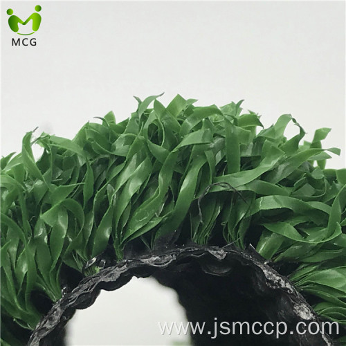 Cheap Artificial Grass for Supuer Market Products Display